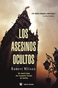 LOS ASESINOS OCULTOS | 9788478714094 | WILSON