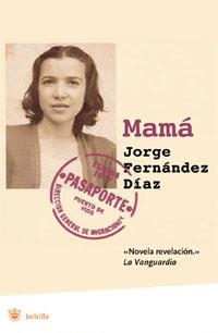 MAMA | 9788479010409 | DIAZ