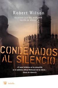 CONDENADOS AL SILENCIO | 9788478719990 | WILSON