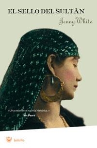 EL SELLO DEL SULTAN | 9788478719983 | WHITE