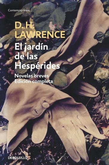 EL JARDIN DE LAS HESPERIDES | 9788483462836 | LAWRENCE