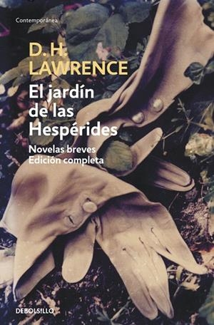 EL JARDIN DE LAS HESPERIDES | 9788483462836 | LAWRENCE