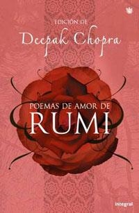 POEMAS DE AMOR DE RUMI | 9788478719945 | CHOPRA
