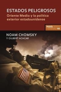 ESTADOS PELIGROSOS | 9788449320019 | CHOMSKY