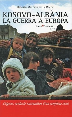 KOSOVO - ALBANIA | 9788474265163 | ROBERTO MOROZZO