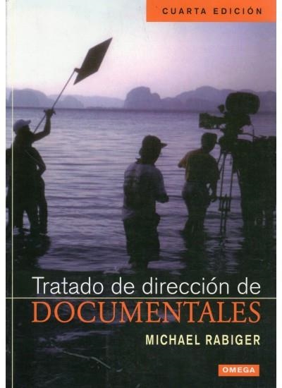 TRATADO DE DIRECCION | 9788428214247 | RABIGER