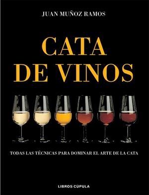 CATA DE VINOS | 9788448047108 | RAMOS