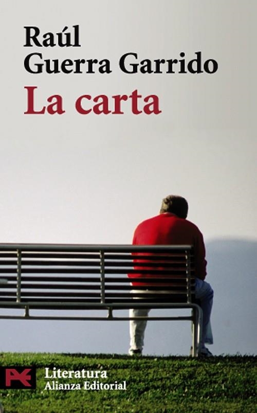 LA CARTA | 9788420661179 | GARRIDO