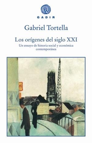 ORIGENES SIGLO XXI | 9788493443962 | TORTELLA