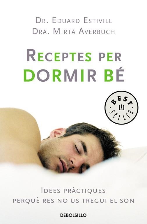 RECEPTES PER DORMIR BE | 9788483463253 | VARIOS