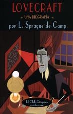 LOVECRAFT BIOGRAFIA POR L.SPRAGU | 9788477024026 | CAMP