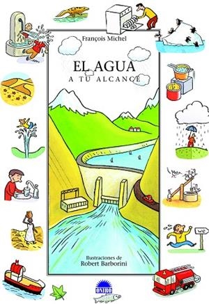 EL AGUA A TU ALCANCE | 9788497542654 | MICHEL
