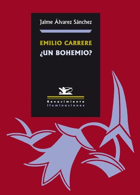 ¿UN BOHEMIO? | 9788484722731 | SANCHEZ