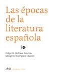 LAS EPOCAS DE LA LITERATURA ESPA | 9788434425118 | VARIOS