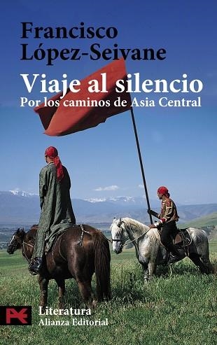 VIAJE AL SILENCIO | 9788420658032 | SEIVANE