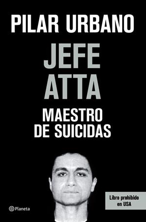 JEFE ATTA MAESTRO DE SUICIDAS | 9788408073420 | URBANO