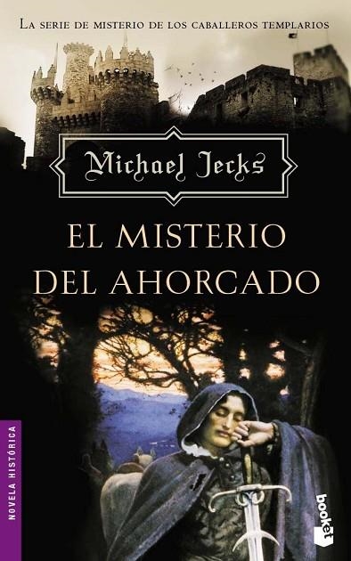 EL MISTERIO DEL AHORCADO | 9788427033764 | JECK