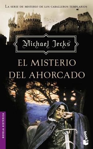 EL MISTERIO DEL AHORCADO | 9788427033764 | JECK