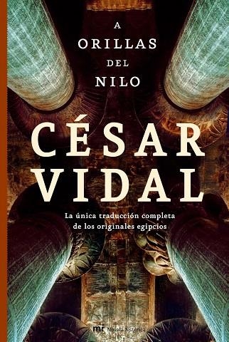 A ORILLAS DEL NILO | 9788427033658 | VIDAL