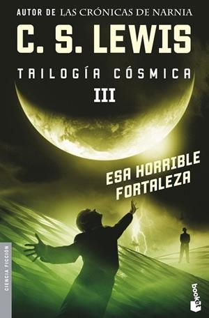 TRILOGIA COSMICA III | 9788445076521 | LEWIS