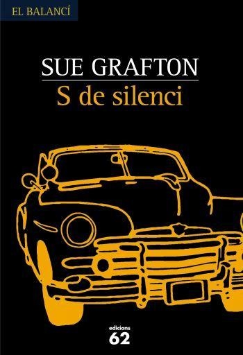 S DE SILENCI | 9788429759693 | GRAFTON