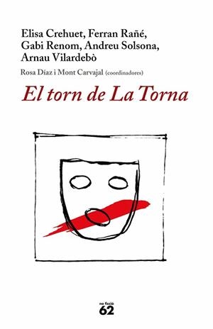 EL TORN DE LA TORNA | 9788429758863 | VARIOS