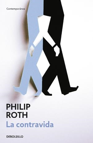 LA CONTRAVIDA | 9788483463307 | ROTH
