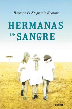 HERMANAS DE SANGRE | 9788489367319 | VARIOS