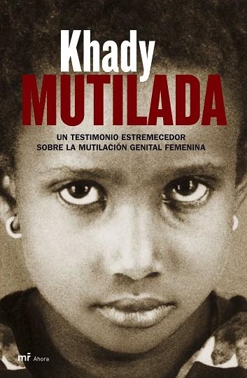 MUTILDA | 9788427033245 | VARIOS