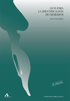 GUIA IDENTIFICACION GRABADOS | 9788476355428 | VIVES