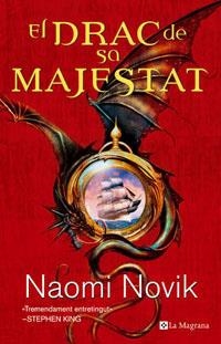 DRAC DE MAJESTAT | 9788479014865 | NOVIK