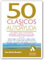 50 CLASICOS DE LA AUTOAYUDA | 9788497352697 | BUTLER-BOWDON, TOM