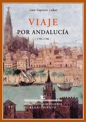 VIAJE POR ANDALUCIA | 9788484723325 | VARIOS