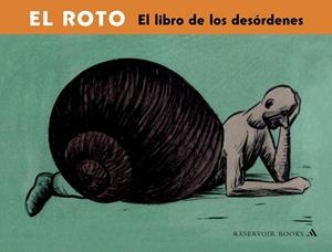 EL ROTO,EL LIBRO D LOS DESORDENE | 9788439710288 | PARDO
