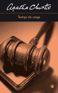 TESTIGO DE CARGO | 9788478715152 | CHRISTIE