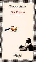 SIN PLUMAS | 9788483105306 | ALLEN