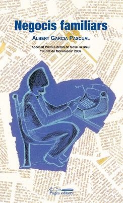 NEGOCIS FAMILIARS | 9788497795364 | PASCUAL