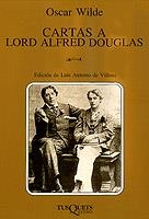 CARTAS A LORD ALFRED DOUGLAS | 9788472230965 | WILDE