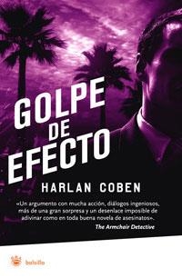 GOLPE DE EFECTO | 9788479011024 | COBEN