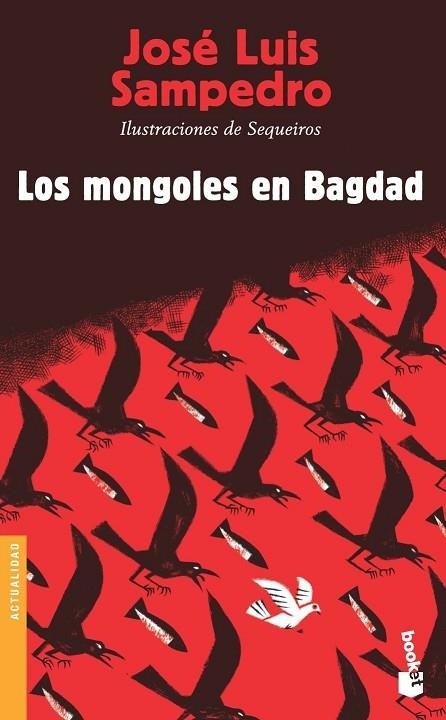 LOS MONGOLES EN BAGDAD | 9788423335923 | SAMPEDRO