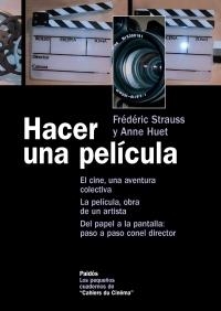 HACER UNA PELICULA | 9788449320262 | VARIOS