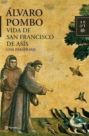VIDA DE SAN FRANCISCO DE ASIS | 9788408072324 | POMBO
