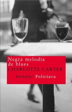 NEGRA MELODIA | 9788478449767 | CARTER