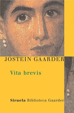 VITA BREVIS | 9788478448470 | JOSTEIN GAARDNER
