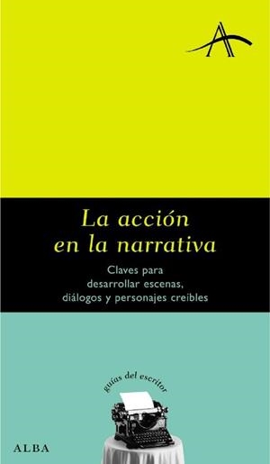 LA ACCION EN LA NARRATIVA | 9788484283195 | VARIOS