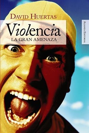 VIOLENCIA | 9788420648231 | HUERTAS