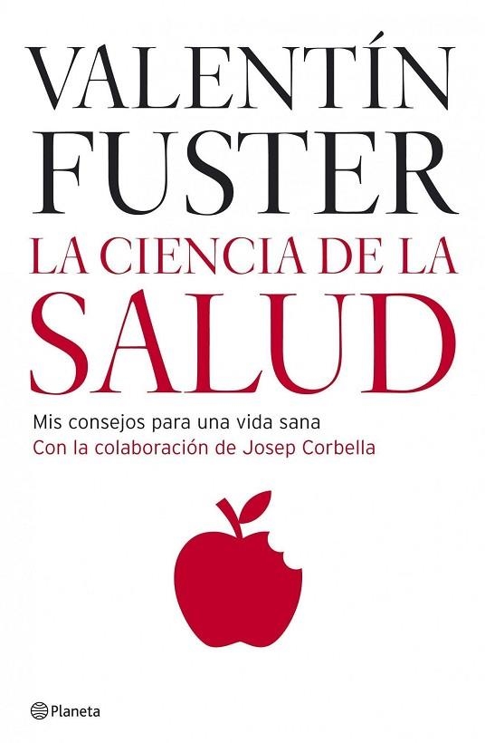 LA CIENCIA DE LA SALUD | 9788408066200 | FUSTER