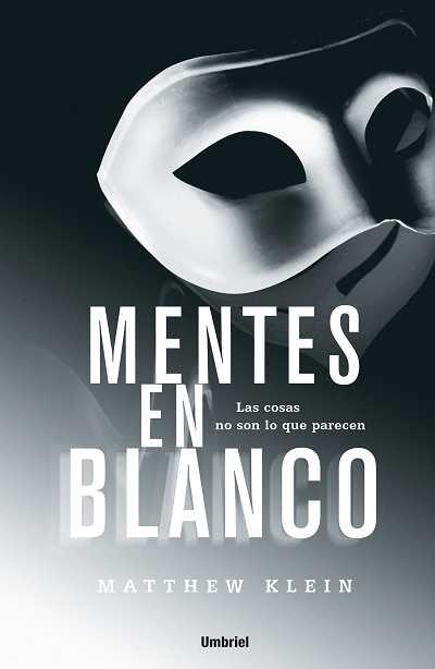 MENTES EN BLANCO | 9788489367197 | KLEIN