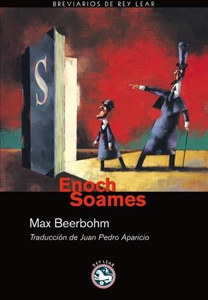 ENOCH SOAMES | 9788493524524 | BEERBOHM