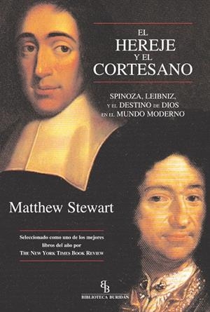EL HEREJE Y EL CORTESANO | 9788496831193 | STEWART